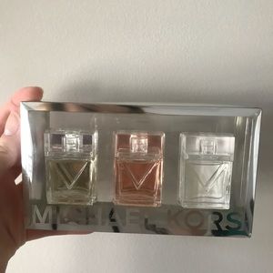Perfume by Michael Kors never used